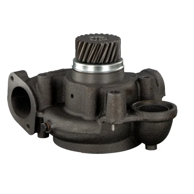 Imagen de FEBI BILSTEIN 30450 Bomba de agua 23 Fundición gris con juntas rueda dentada