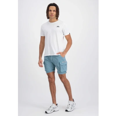 Imagen de Pantalón corto Alpha Industries Crew