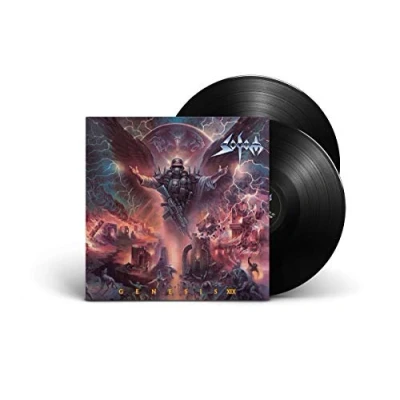 Imagen de Genesis Xix [Vinilo]