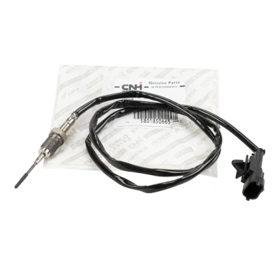 Imagen de Sensor, temp. gas escape HERTH+BUSS ELPARTS 70683804