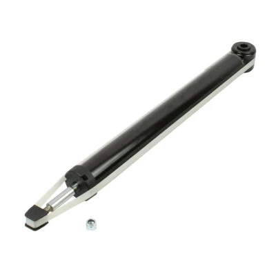 Imagen de MAXGEAR 11 1570 Amortiguador Presión de gas Bitubular telescópico Espiga arriba, Anillo inferior FORD: Fiesta Mk7 Hatchback 1.5 TDCi