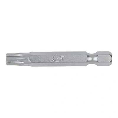 Imagen de KS TOOLS 911.2713 Punta de atornillar Acero para herramientas