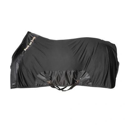 Imagen de Back on Track Royal Mesh Rug Deluxe