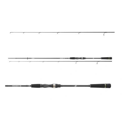 Imagen de Daiwa Prorex S Spin Spinhengel 270cm (5 30g) Caña spinning