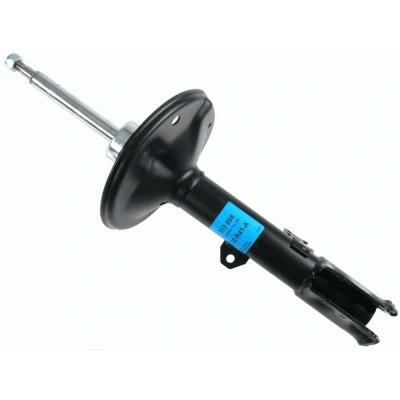 Imagen de SACHS 313 808 amortiguador derecha Presión de gas Bitubular Columna Espiga arriba TOYOTA: RAV4 II SUV