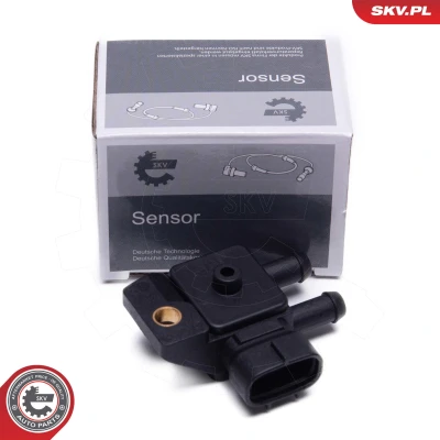 Imagen de ESEN SKV 17SKV802 Sensores antes de filtro partículos sin cable conexión KIA: cee‘d I Hatchback, II Sportswagon, Sportage III