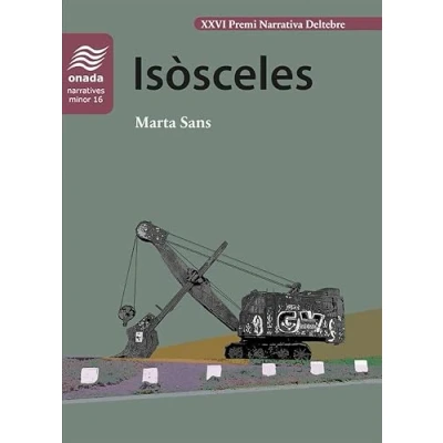 Imagen de Isòsceles: 16 (Narratives, sèrie Minor)