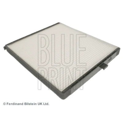 Imagen de BLUE PRINT ADG02505 Filtro de habitáculo antipolen 247 210 19 CHEVROLET: Aveo / Kalos Berlina, Hatchback, Hatchback