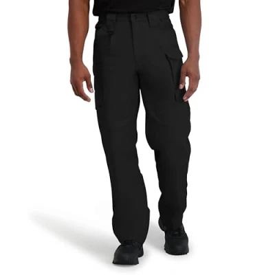 Imagen de Propper Pantalones tácticos Ligeros para Hombre, 44 Pulgadas de Ancho x 30 Largo, Azul Marino LAPD