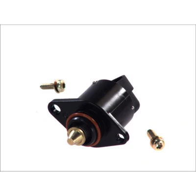 Imagen de TOPRAN 206 167 Válvula de Mando Ralentí eléctrico OPEL: Corsa A TR, B Hatchback, Astra F CC