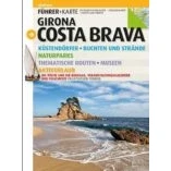 Imagen de Girona Costa Brava (guia + Mapa) Deutsch