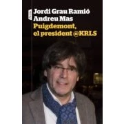 Imagen de Puigdemont El President @krls