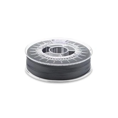Imagen de extrudr® DuraPro ASA ø1.75mm (750gr) &#039;CARBON FIBER&#039; 3D printer filament Made in Austria