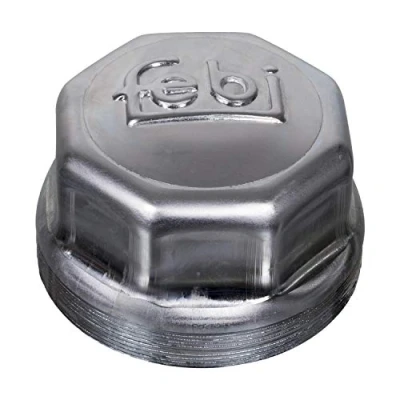 Imagen de FEBI BILSTEIN 07595 Tapa, cojinete de rueda