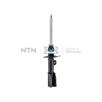 Imagen de SNR SA65340.03L amortiguador Eje delantero Presión de gas Columna CHEVROLET: Captiva, OPEL: Antara A