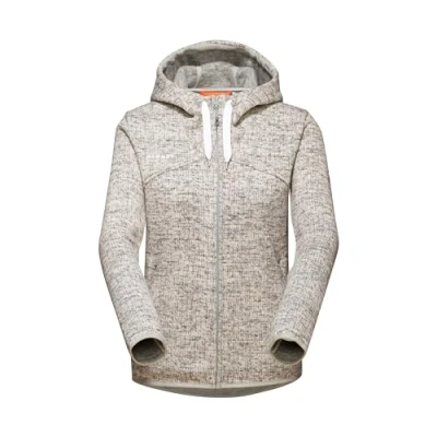 Imagen de Mammut Chamuera ML Chaqueta con capucha Mujeres carretera M