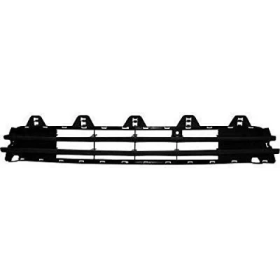 Imagen de DIEDERICHS Priority Parts 1875045 Rejilla Parachoques centro
