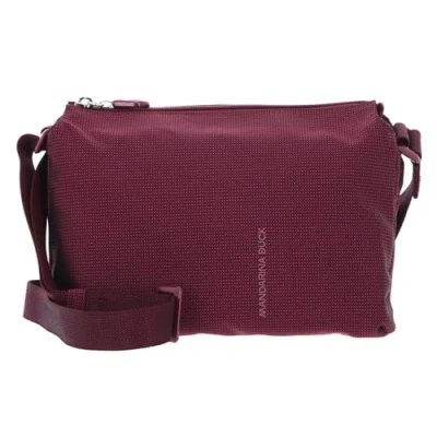 Imagen de Mandarina Duck Md20 Pochette, Bolso Mujeres, Vibrant Pink, OneSize