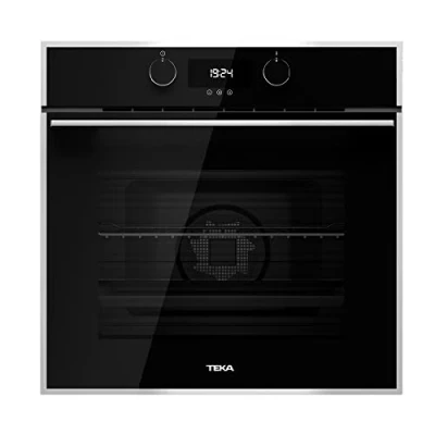 Imagen de Horno Teka Iovenp Inox+negro Piro 111000000