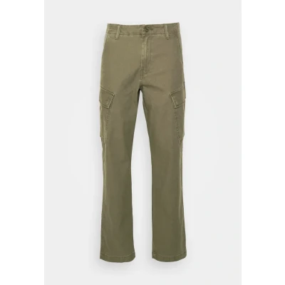 Imagen de Levi&#039;s XX Tapered Cargo Taper, Olive Night S Twll, 34W / 34L Hombres