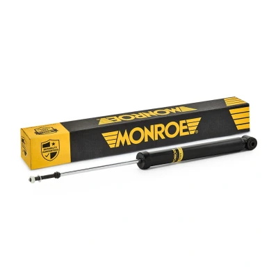 Imagen de MONROE G1075 Amortiguador Presión de gas Bitubular telescópico Anillo inferior, Espiga arriba CITROËN: C1 I, II norauto, oscaro,
