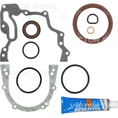 Imagen de REINZ 08 31414 02 Juntas con árbol retén sin junta de cárter aceite VOLKSWAGEN: GOLF 3, 3 Variant, SEAT: Ibiza 2