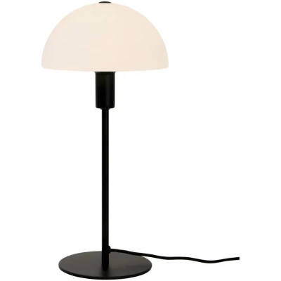 Imagen de Nordlux Ellen 2112305003 Tischlampe E14 negro