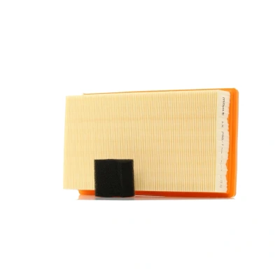 Imagen de MAHLE ORIGINAL LX 798/1 Filtro de aire 47,3 147 265,0 Cartucho filtrante FORD: Focus Mk1 Hatchback, Berlina, 2