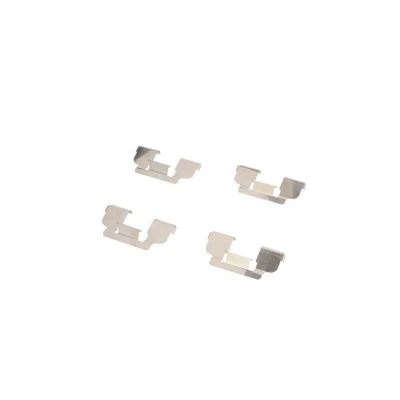Imagen de TRW PFK731 Kit de accesorios, pastillas frenos RENAULT: CLIO 2, TWINGO 1, 19 I Hatchback, DACIA: Logan MCV