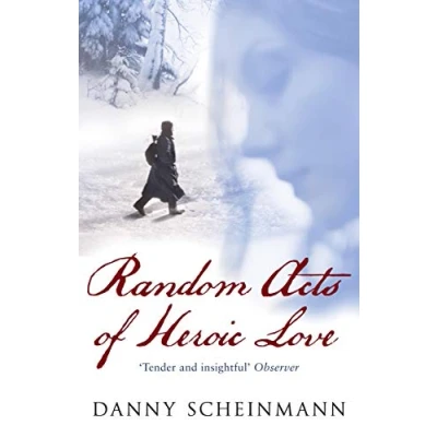 Imagen de Random Acts Of Heroic Love (ebook)