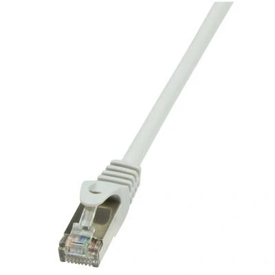 Imagen de Logilink Cat.6 F/utp, 5m Cables De Red