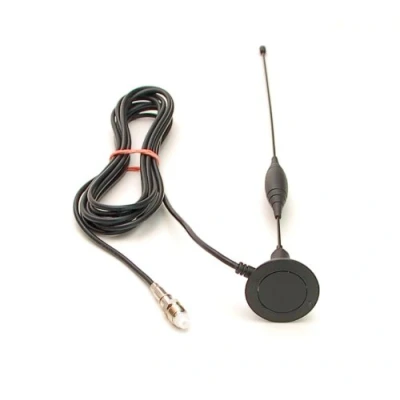 Imagen de Antena con Multi Banda gsm 900/1800/1900 magnética MHz UMTS 2.1GHz FME/F