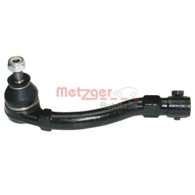 Imagen de METZGER 54035101 Rótula de dirección KIT + Eje delantero, izquierda RENAULT: LAGUNA 1, 1 Grandtour