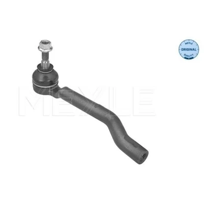 Imagen de MEYLE 36 16 020 0107 Rótula de dirección M12x1,25 Eje delantero, izquierda NISSAN: MICRA 5