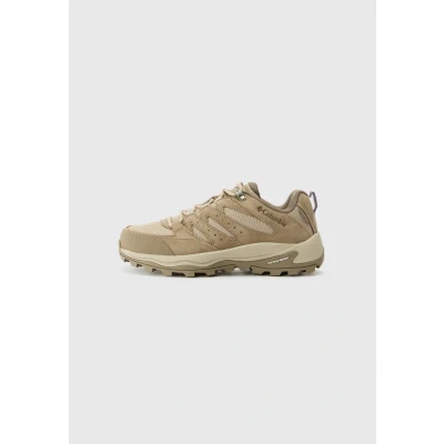 Imagen de Columbia Redmond Zapatillas de senderismo, Mujer, Talla: 38.5, Wet sand/graphite purple Zapatos