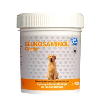 Imagen de NutriLabs piensos complementarios, 150 g (1er Pack)