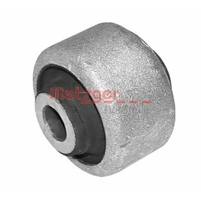 Imagen de METZGER 52021808 Silentblock brazo de Suspension Eje delantero, centro Rodamiento caucho metal para oscilante transversal