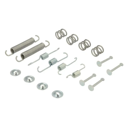 Imagen de Juego de accesorios, zapatas freno QUICK BRAKE 105 0012