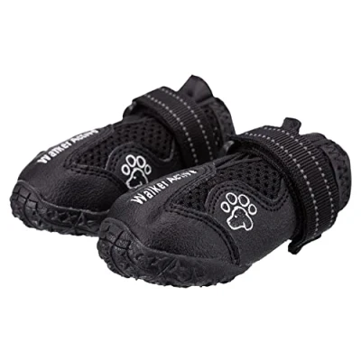 Imagen de 2 Botas Protectoras Walker Active, Extra, M Talla 4