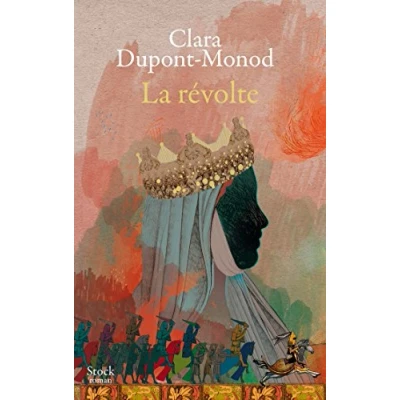 Imagen de La Révolte