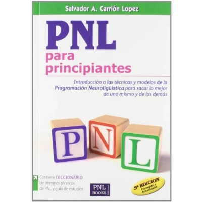 Imagen de PNL Para Principiantes (SIN COLECCION)