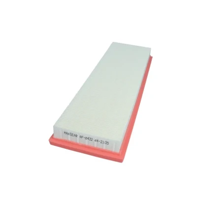 Imagen de MAXGEAR 26 2360 Filtro de aire 38 130 430 Cartucho filtrante VOLKSWAGEN: GOLF 6, Jetta 4, Beetle Hatchback