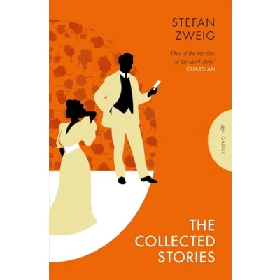 Imagen de The Collected Stories Of Stefan Zweig