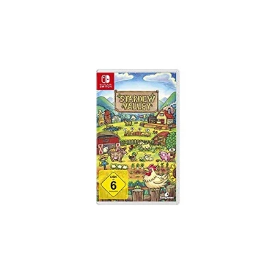 Imagen de Stardew Valley SWITCH [Importación alemana]