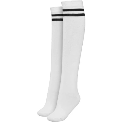 Imagen de Urban Classics Calcetines, Hombre, Talla: 36 39, Wht/blk