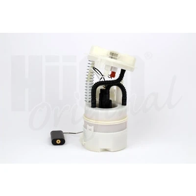 Imagen de HITACHI 133527 Unidad de alimentación combustible con sensor nivel eléctrico Gasolina RENAULT: CLIO 3