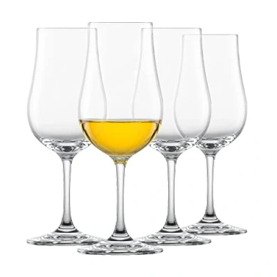 Imagen de Schott Zwiesel Vaso especial para whisky (juego de 4 unidades), vasos especiales whisky, aptos lavavajillas, fabricados en Alemania (número referencia 130001)