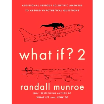 Imagen de What If?2