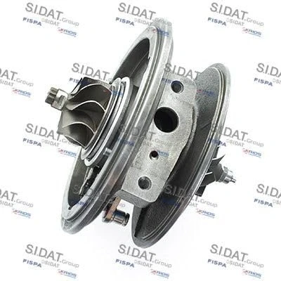 Imagen de SIDAT 47.1058 Cartucho turbo SEAT: Leon II Hatchback, Altea XL, AUDI: A3 VOLKSWAGEN: Passat B6 Variant, Sedán
