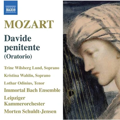 Imagen de Davide Penitente (Oratorio)